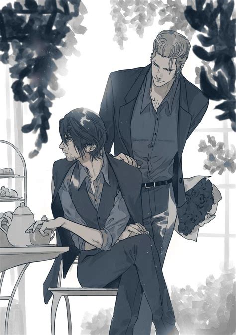 noctis x ignis